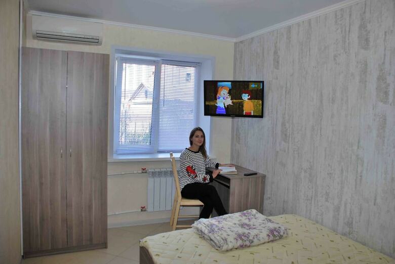 Hostal Hostel Na Gurtyeva
