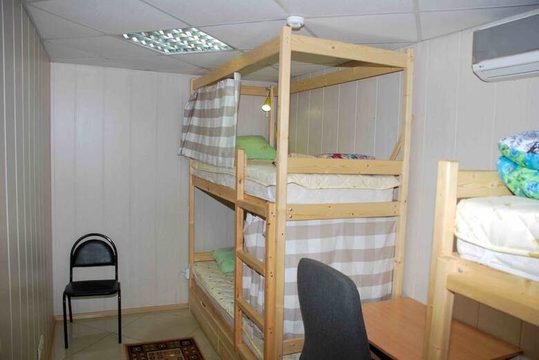 Hostal Hostel Na Gurtyeva