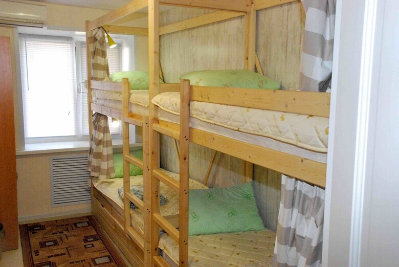 Hostal Hostel Na Gurtyeva