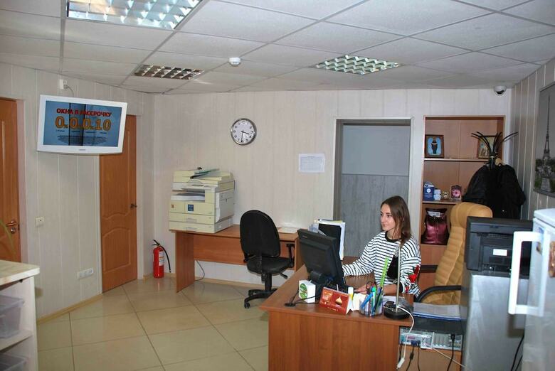 Hostal Hostel Na Gurtyeva