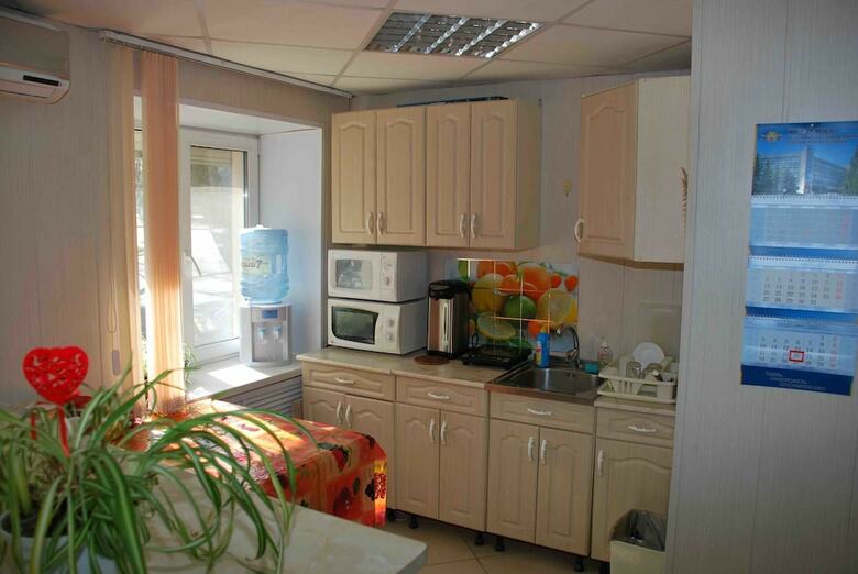 Hostal Hostel Na Gurtyeva