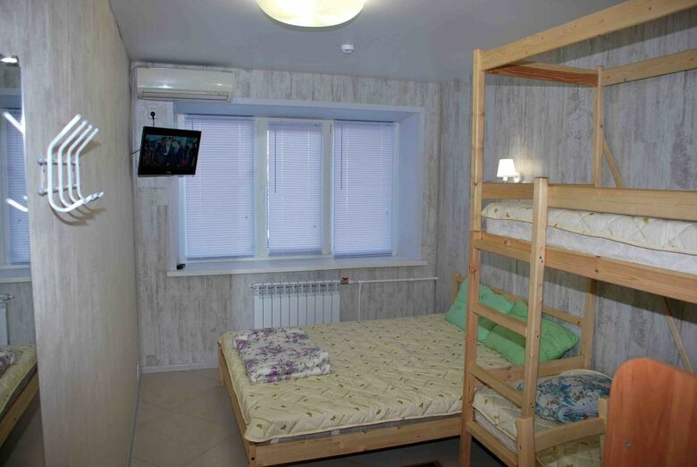 Hostal Hostel Na Gurtyeva