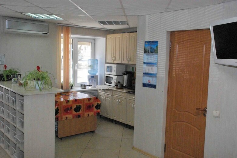 Hostal Hostel Na Gurtyeva