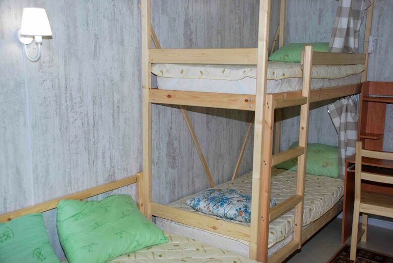 Hostal Hostel Na Gurtyeva