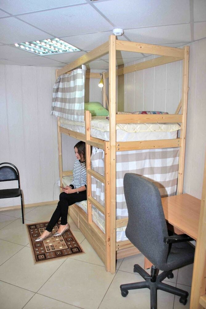 Hostal Hostel Na Gurtyeva