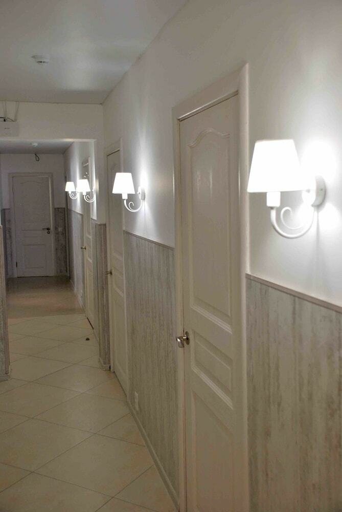 Hostal Hostel Na Gurtyeva