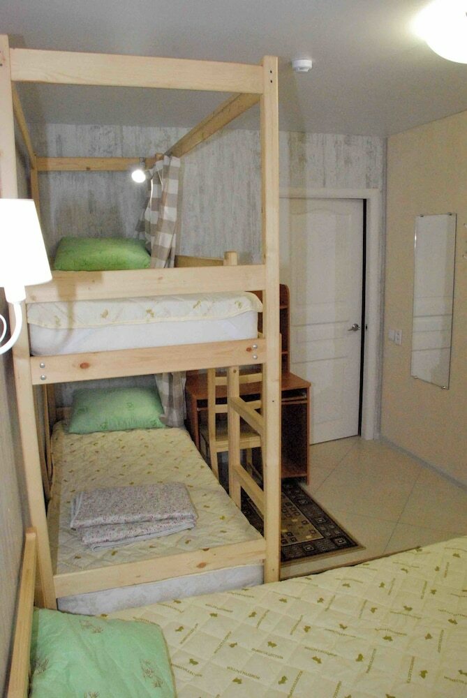 Hostal Hostel Na Gurtyeva
