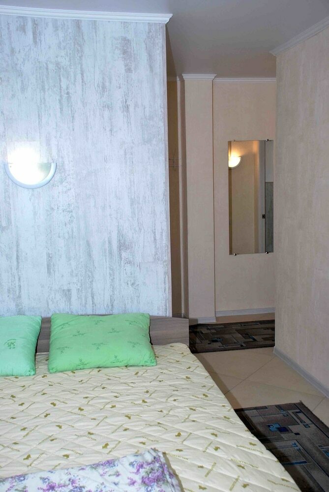 Hostal Hostel Na Gurtyeva