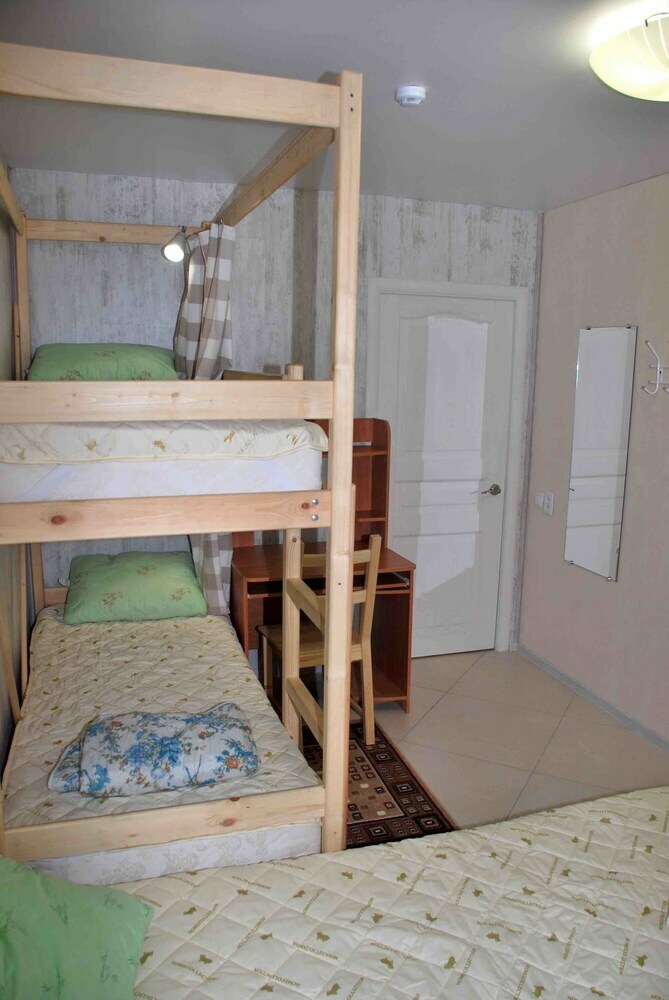 Hostal Hostel Na Gurtyeva
