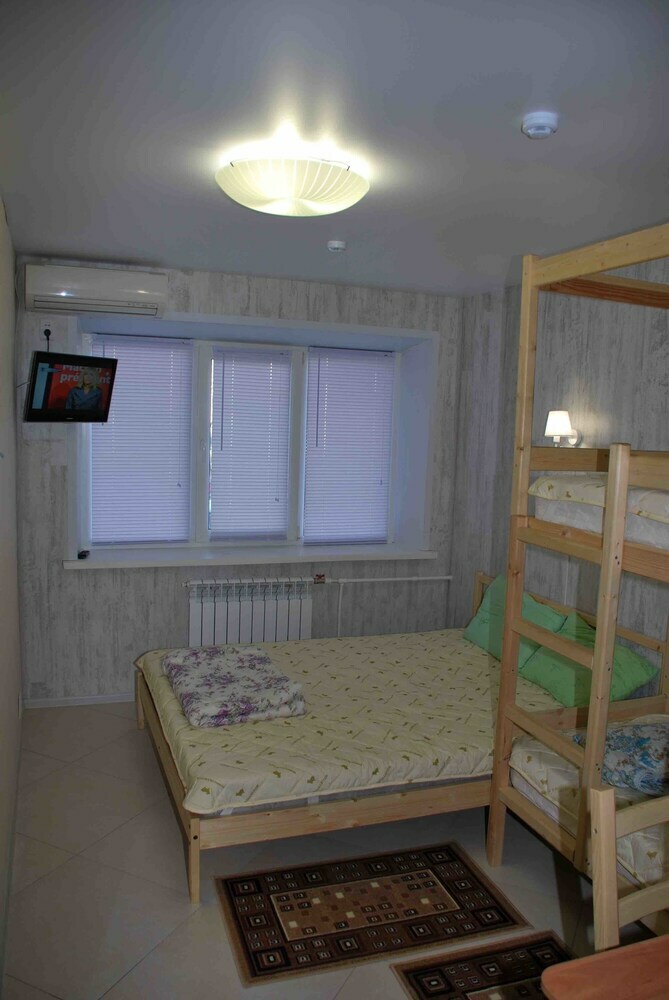 Hostal Hostel Na Gurtyeva