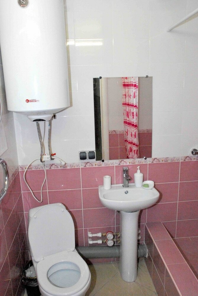 Hostal Hostel Na Gurtyeva