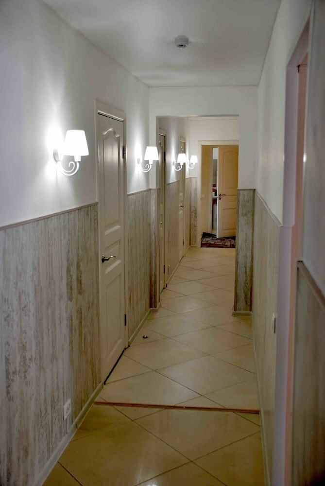 Hostal Hostel Na Gurtyeva