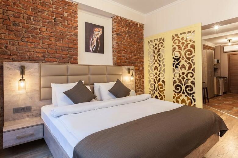 Apartamento Beytul Galata