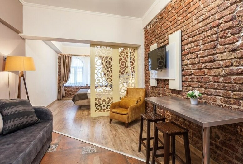 Apartamento Beytul Galata