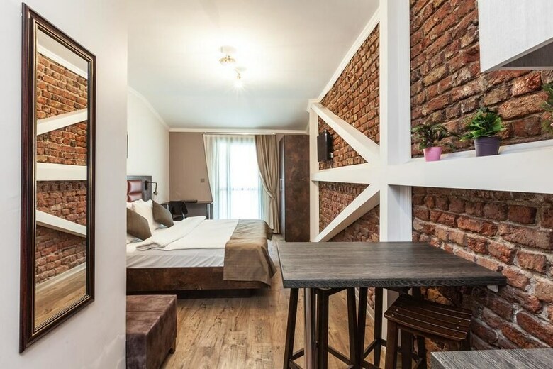 Apartamento Beytul Galata