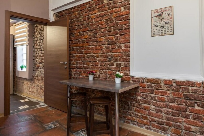 Apartamento Beytul Galata