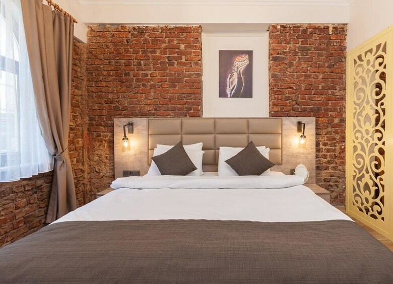 Apartamento Beytul Galata