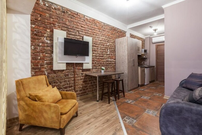 Apartamento Beytul Galata