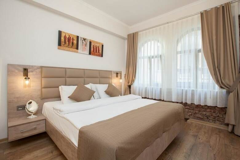 Apartamento Beytul Galata