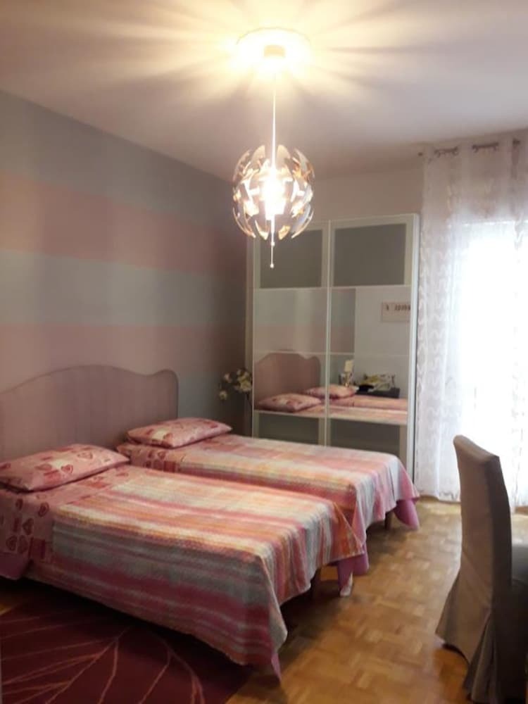 Apartamento Happy Holidays Welcome