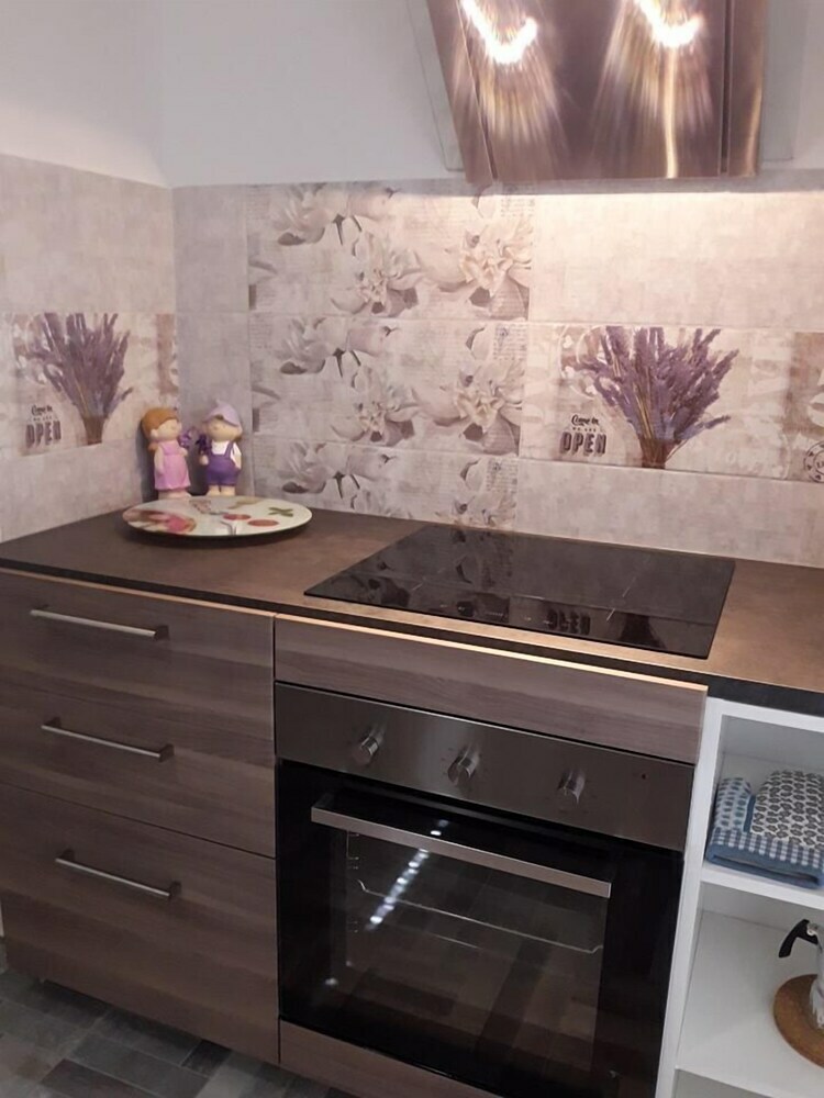 Apartamento Happy Holidays Welcome