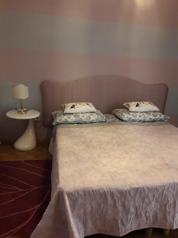 Apartamento Happy Holidays Welcome