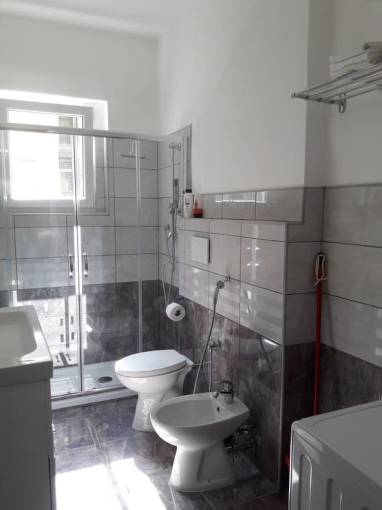Apartamento Happy Holidays Welcome