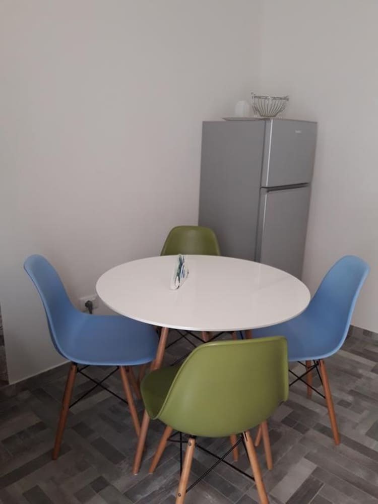 Apartamento Happy Holidays Welcome