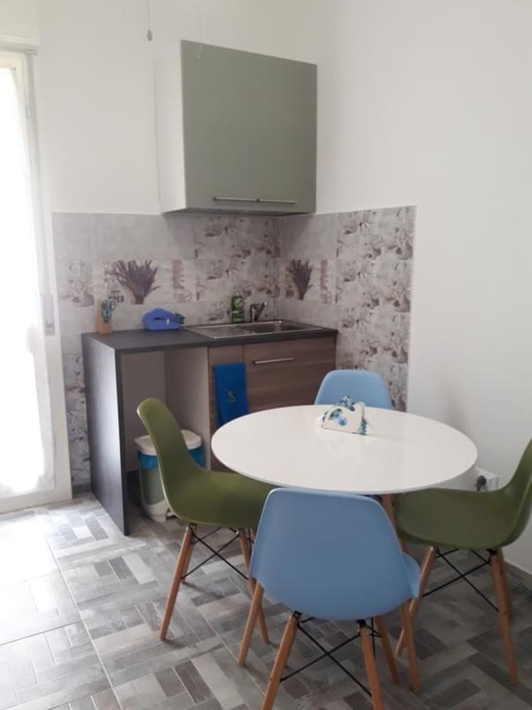 Apartamento Happy Holidays Welcome