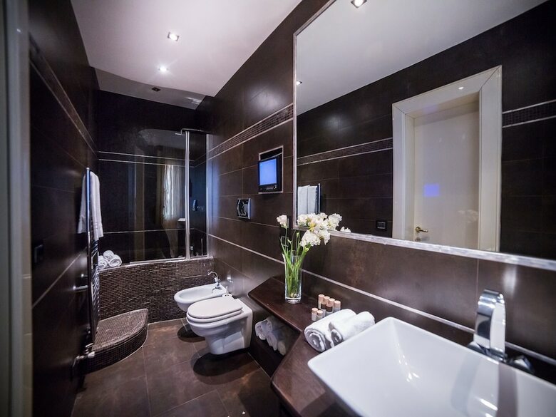 Apartamento Rent In Rome - Dolce Vita
