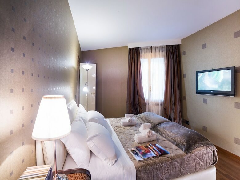 Apartamento Rent In Rome - Dolce Vita