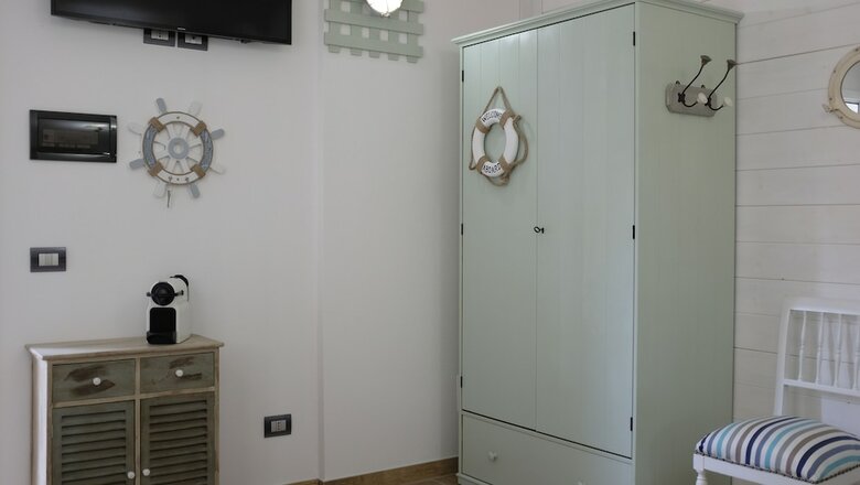 Leo 62 Room & Breakfast