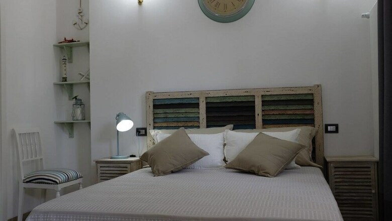 Leo 62 Room & Breakfast