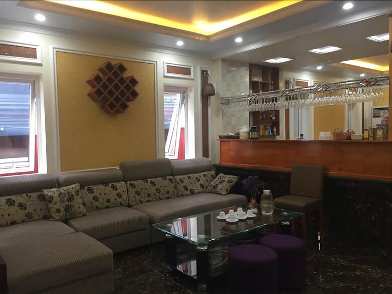 Lavender Hotel