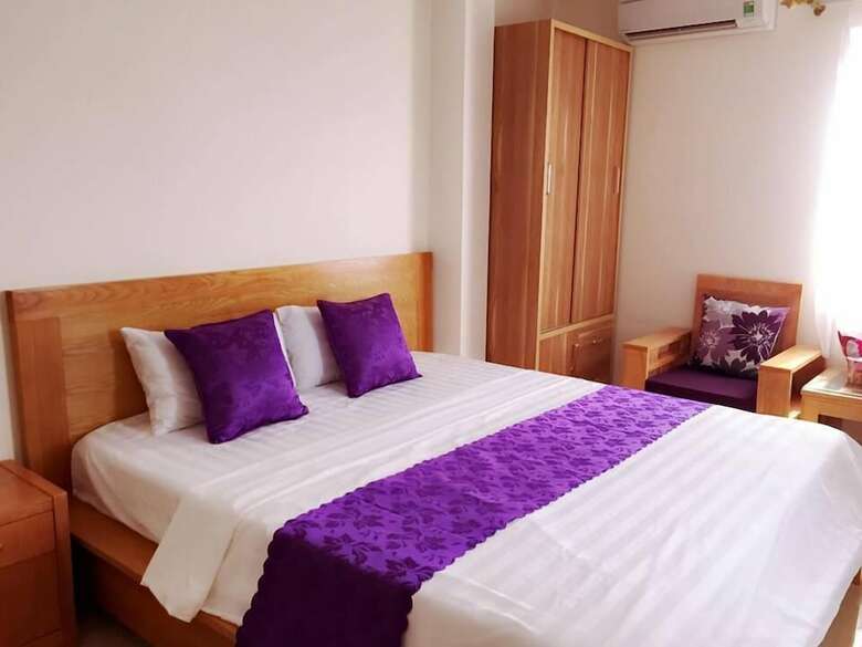Lavender Hotel