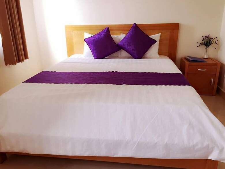 Lavender Hotel