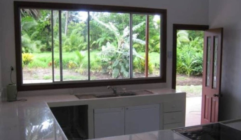 Villa Golden Palms Retreat