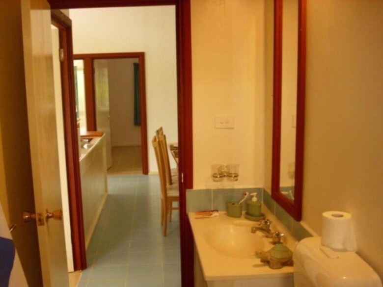 Villa Golden Palms Retreat