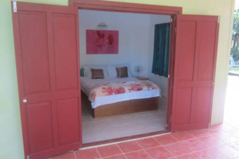 Villa Golden Palms Retreat