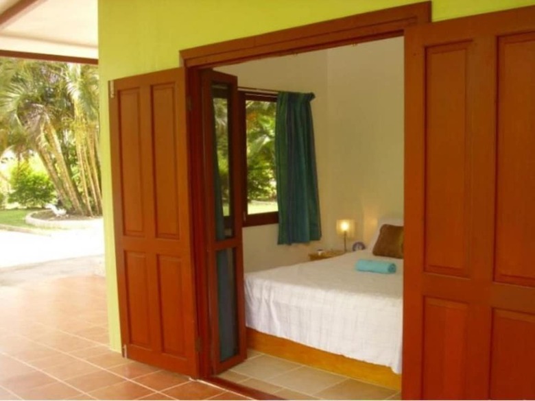 Villa Golden Palms Retreat