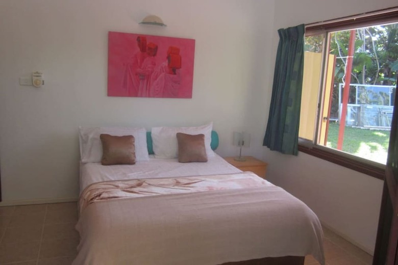 Villa Golden Palms Retreat
