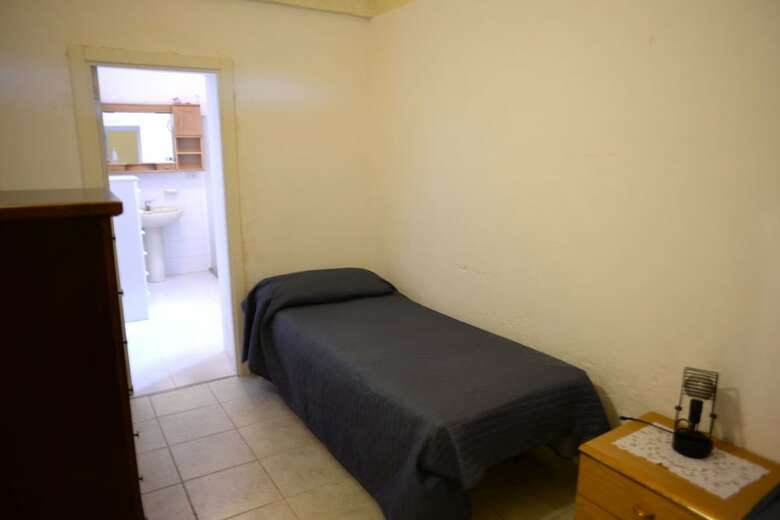 Apartamento Trullo Nino