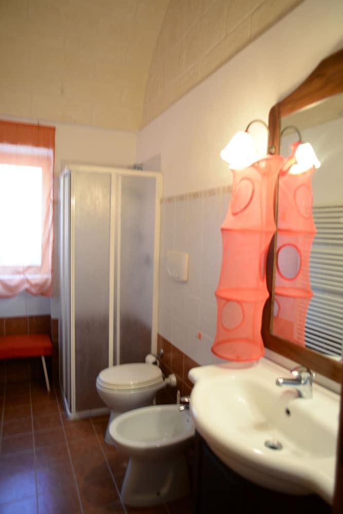 Apartamento Trullo Nino