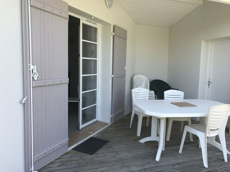 Villa Le Logis Du Maine Donne