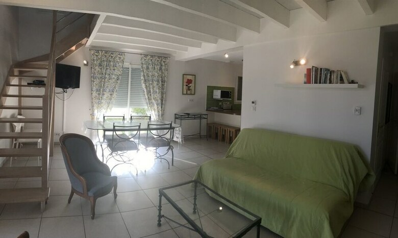 Villa Le Logis Du Maine Donne