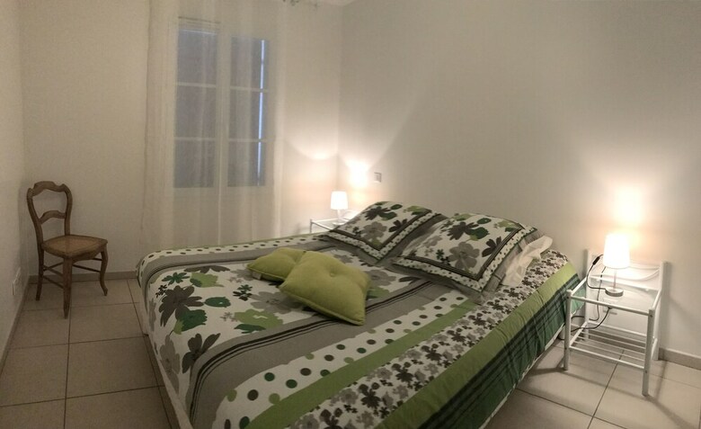 Villa Le Logis Du Maine Donne