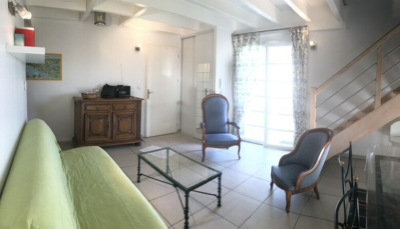 Villa Le Logis Du Maine Donne