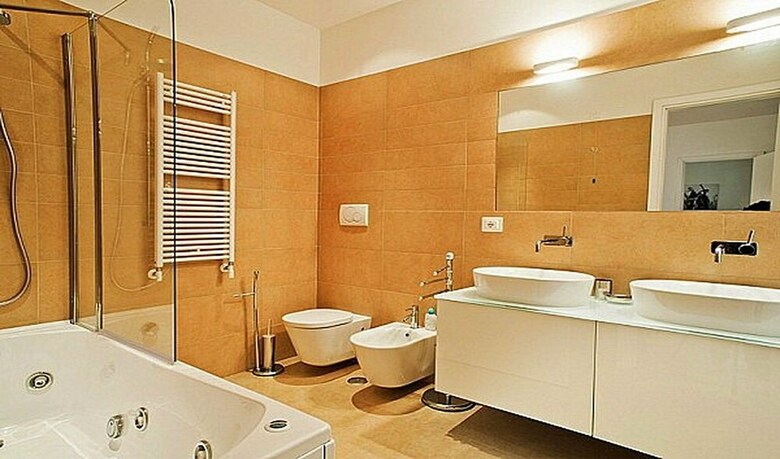 Rent In Rome - Ara Pacis Apartment