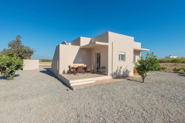 Gennadi Serenity House