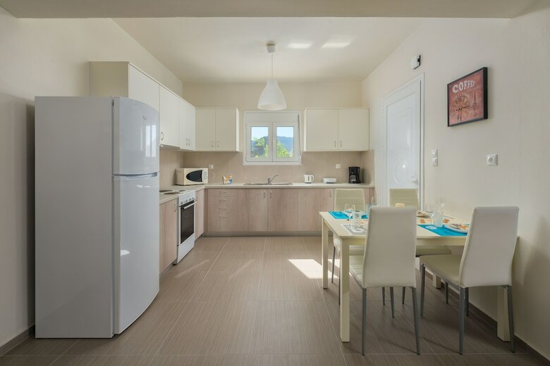 Gennadi Serenity House